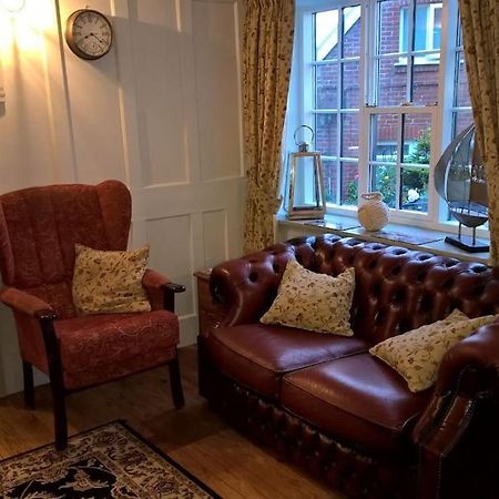 North Star Cottage ويتبي المظهر الخارجي الصورة