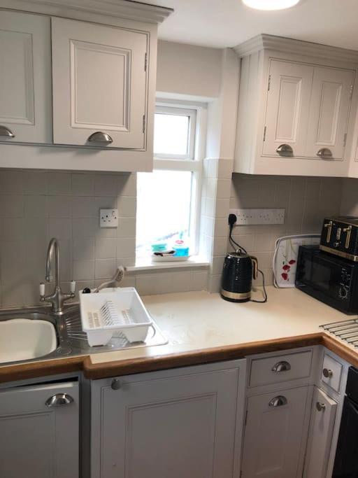 North Star Cottage ويتبي المظهر الخارجي الصورة