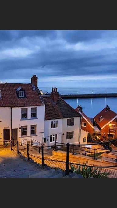 North Star Cottage ويتبي المظهر الخارجي الصورة