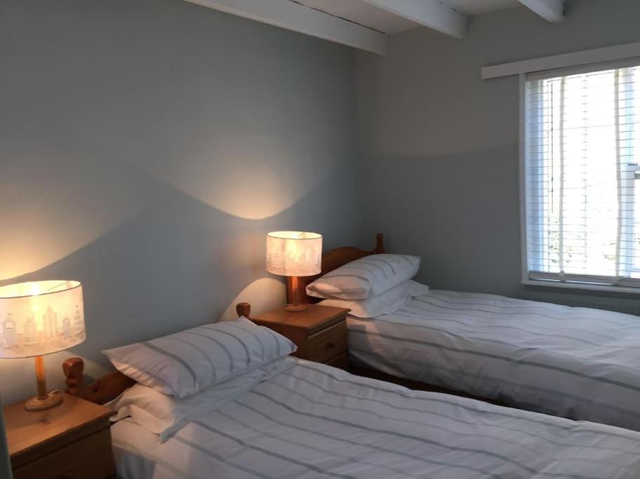North Star Cottage ويتبي المظهر الخارجي الصورة