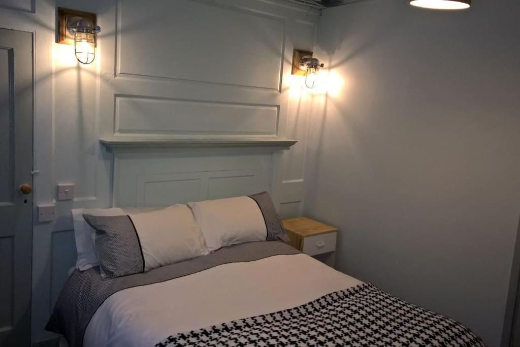 North Star Cottage ويتبي المظهر الخارجي الصورة