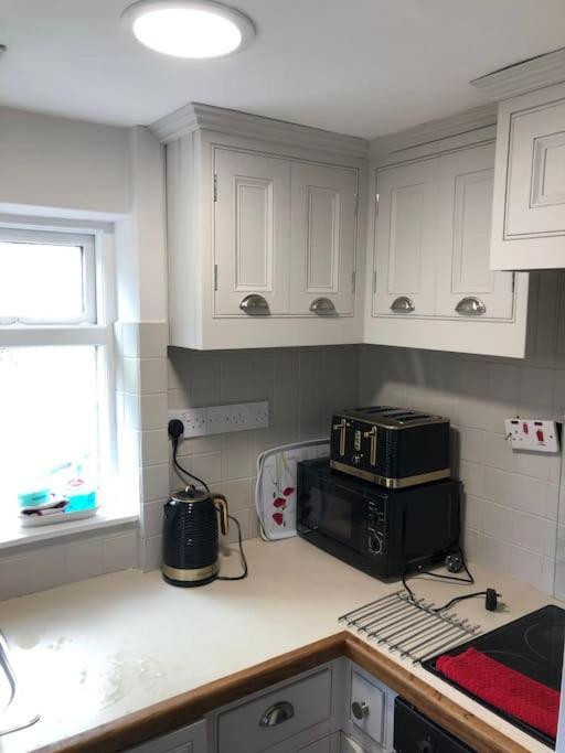 North Star Cottage ويتبي المظهر الخارجي الصورة