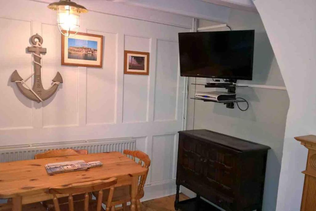 North Star Cottage ويتبي المظهر الخارجي الصورة
